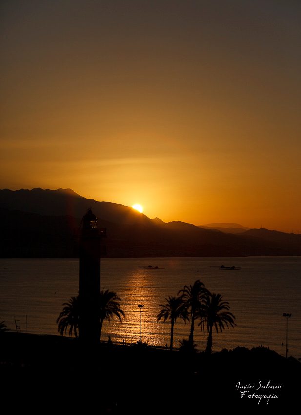 Amanece