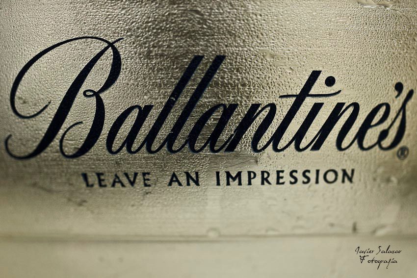 Leave An Impression