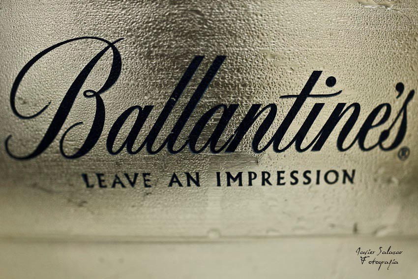 Leave An Impression