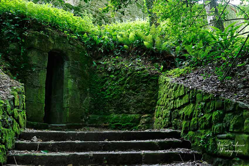 Verde que te quiero verde