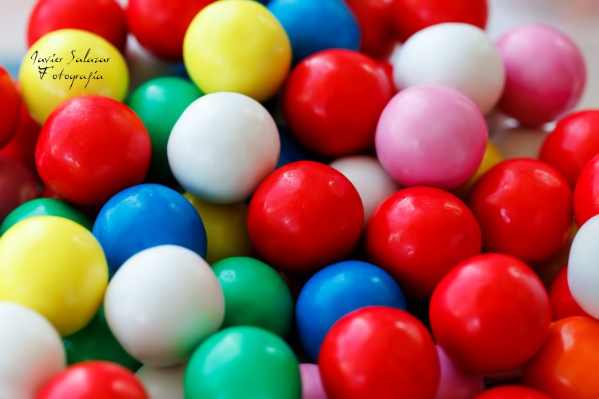 El bocado mas dulce