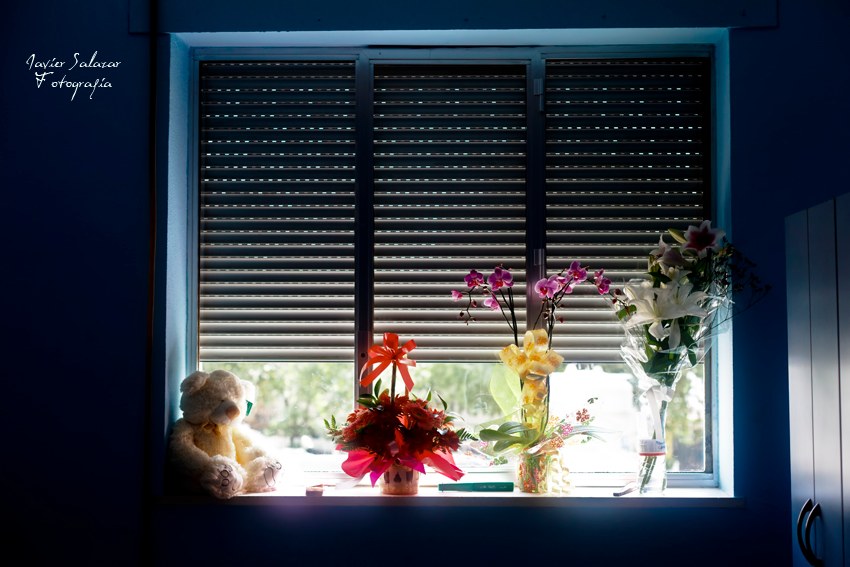 Ventana a la ilusion