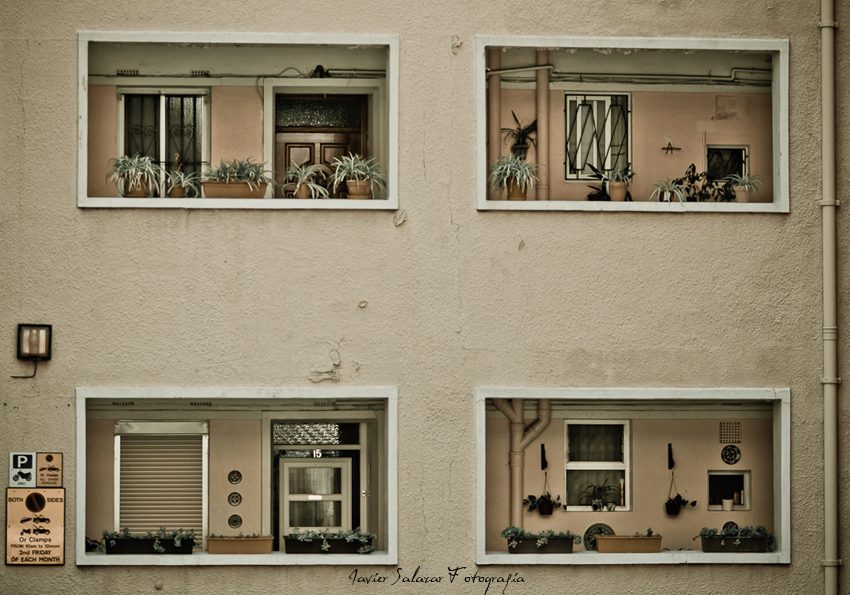 Un mundo en cada hogar