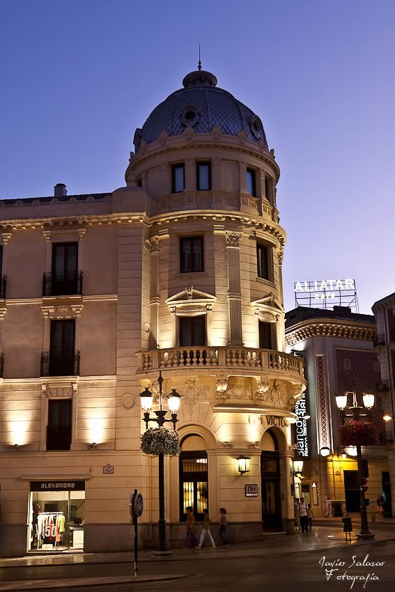 Hotel Victoria