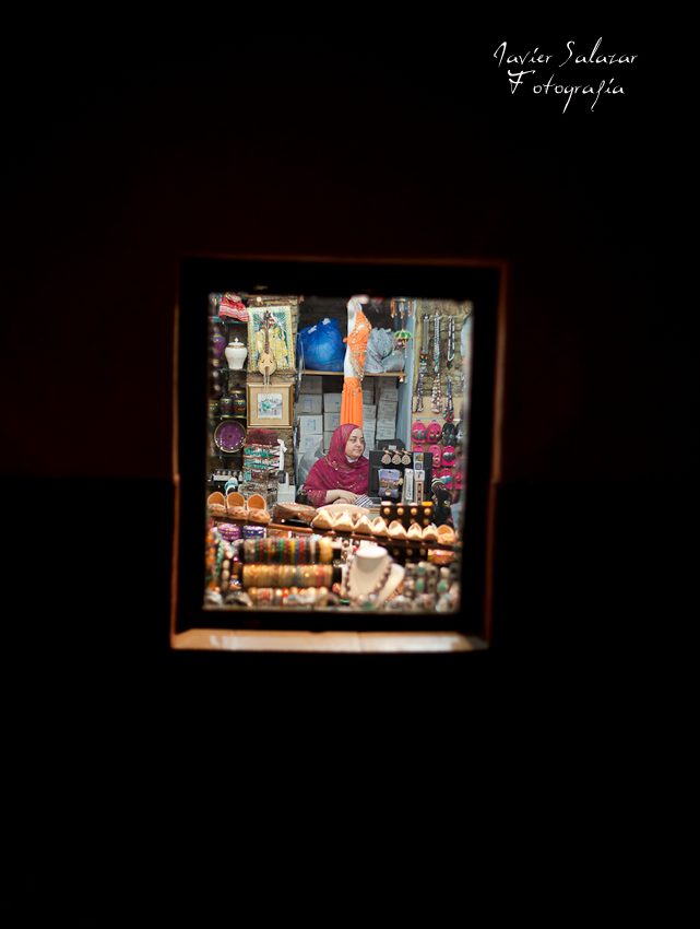 Ventana de civilizaciones