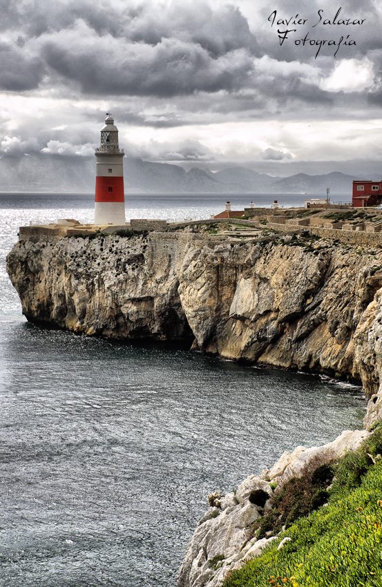 Punta Europa