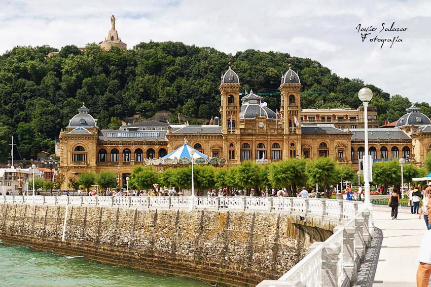 Casino San Sebastián