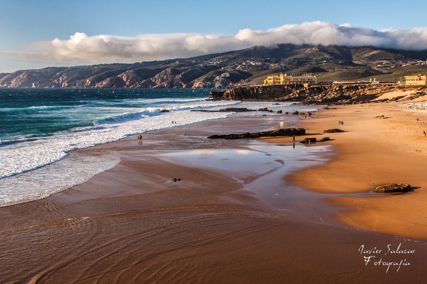 Playas de Cascais