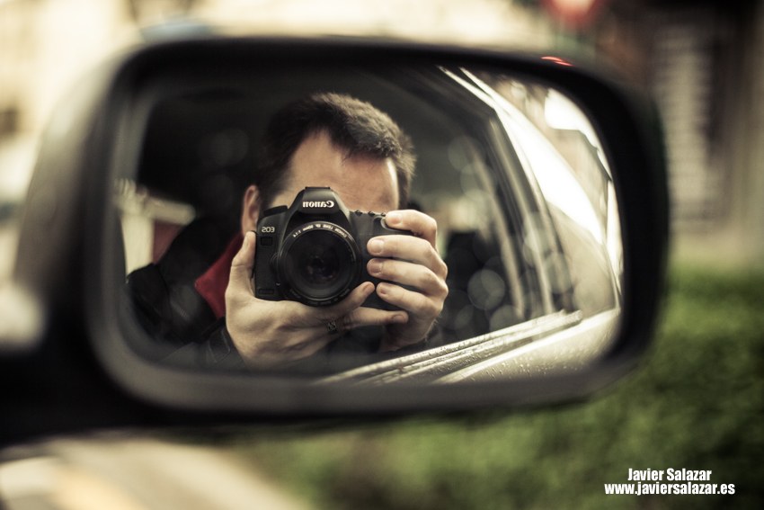 Autoretrato