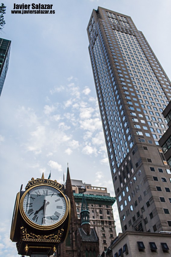 Torre Trump