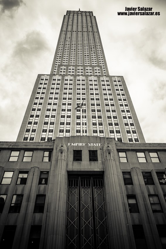 Empire State Building
