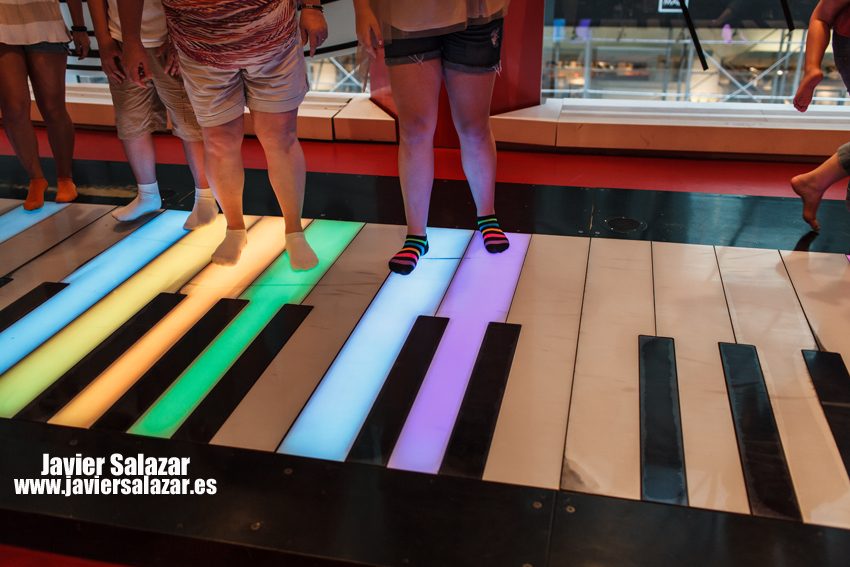 Big Piano