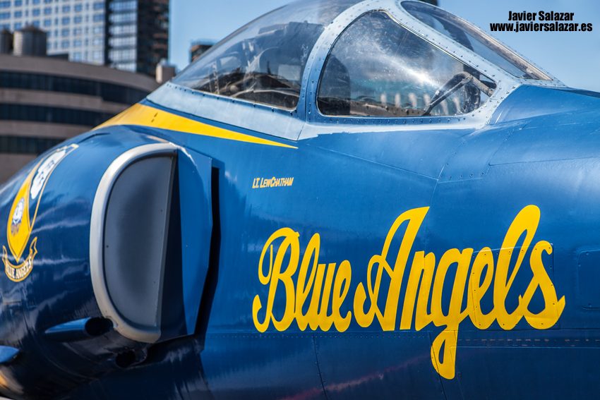 Blue Angels