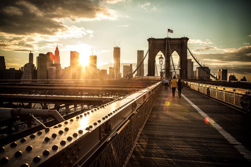 Puente de Brooklyn