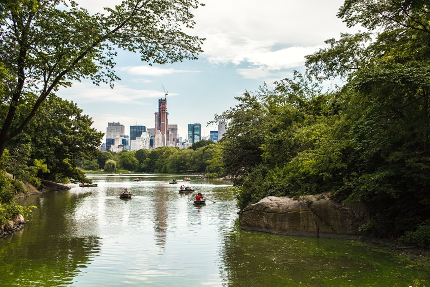 Central Park