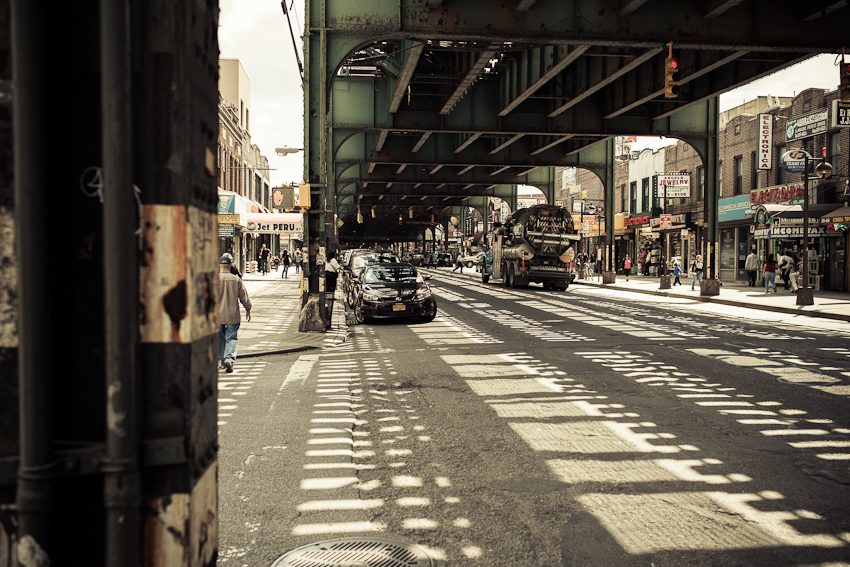 Barrio de Queens