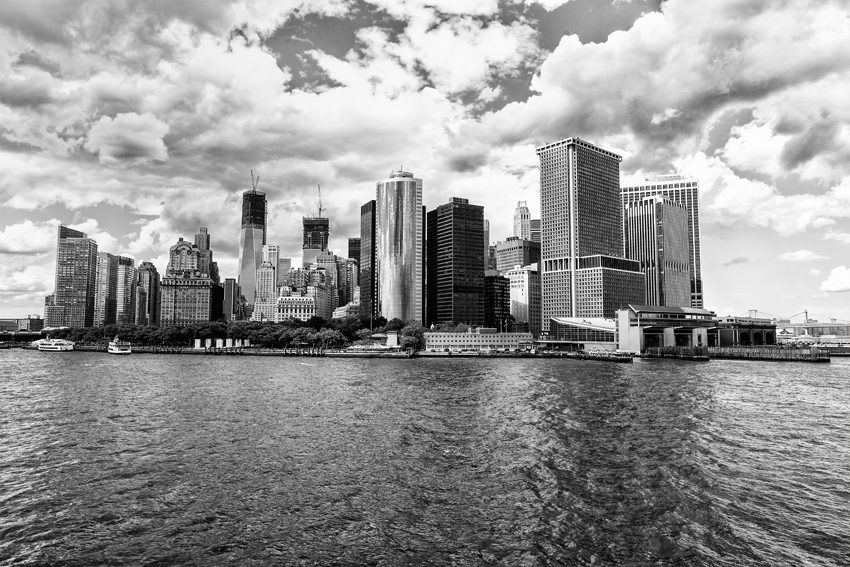Manhattan