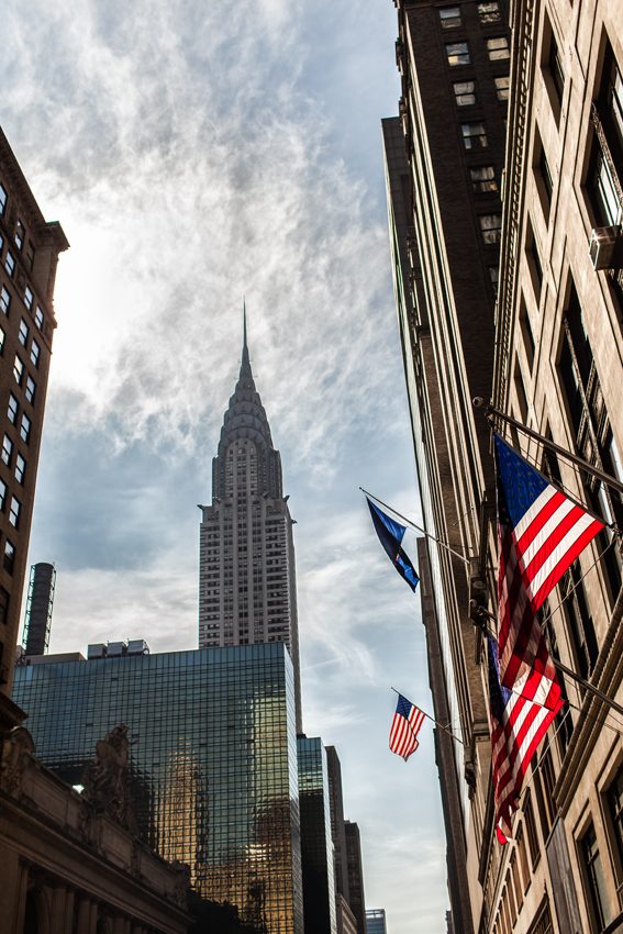 Empire State Building
