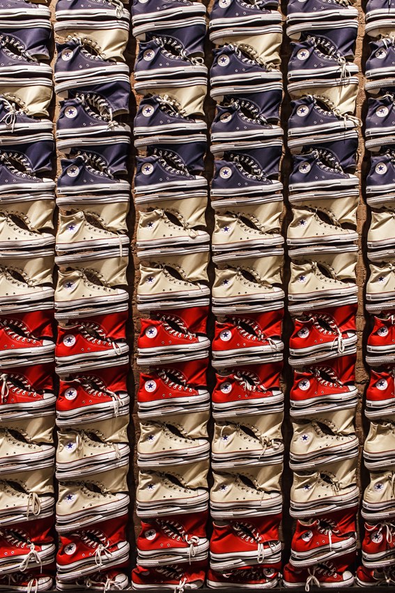 Converse All Star