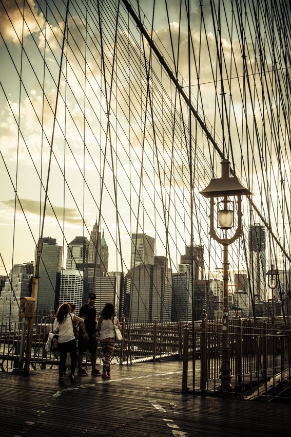 Mas del Puente de Brooklyn