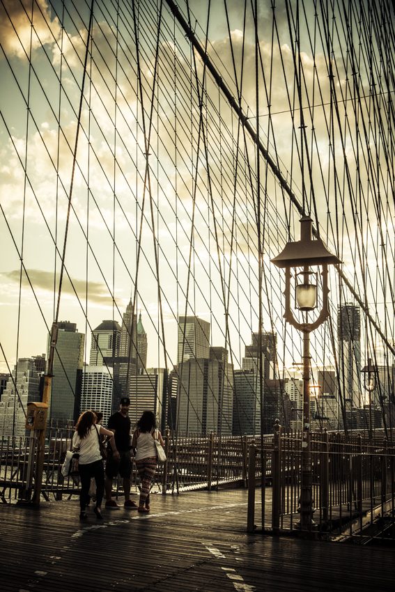 Mas del Puente de Brooklyn