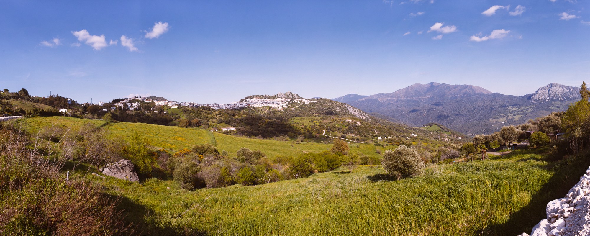 Gaucín