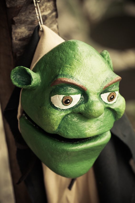 Shrek
