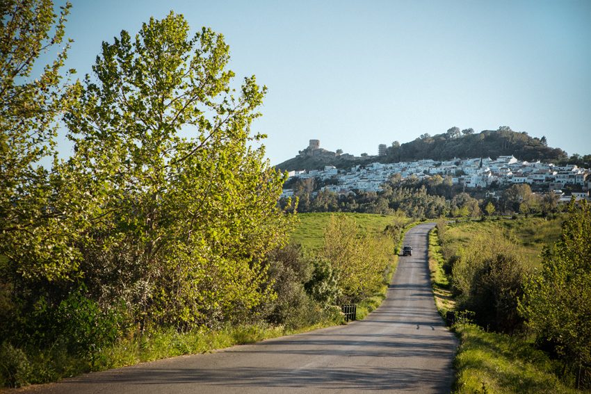 Castellar Viejo