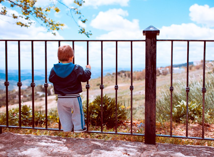 Mirando al futuro
