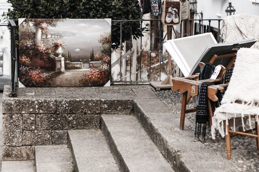 Arte en la calle