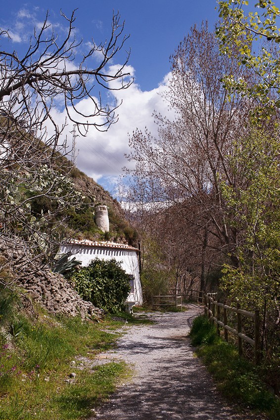 RIncones de Niguelas
