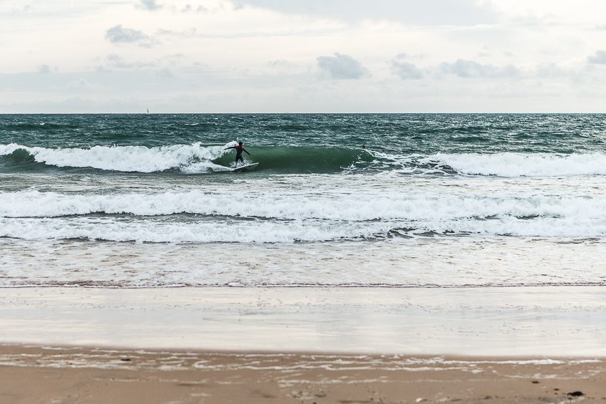 Surfing USA