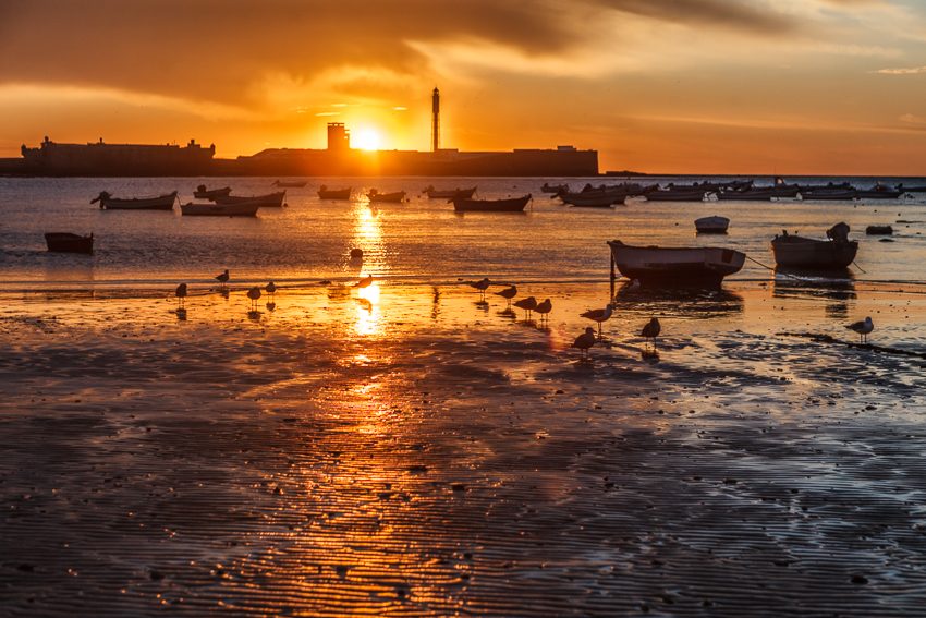 Sol Atlántico