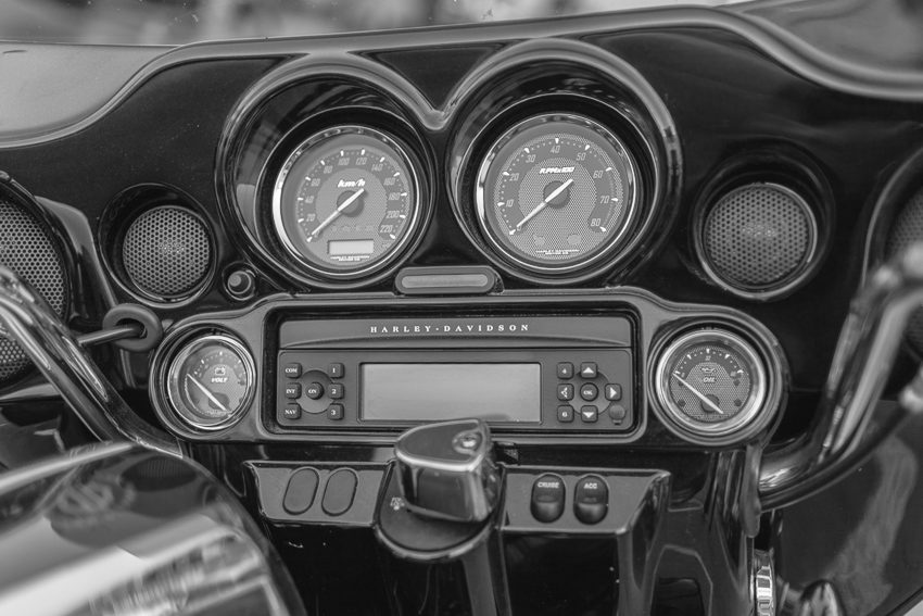 Harley Davidson