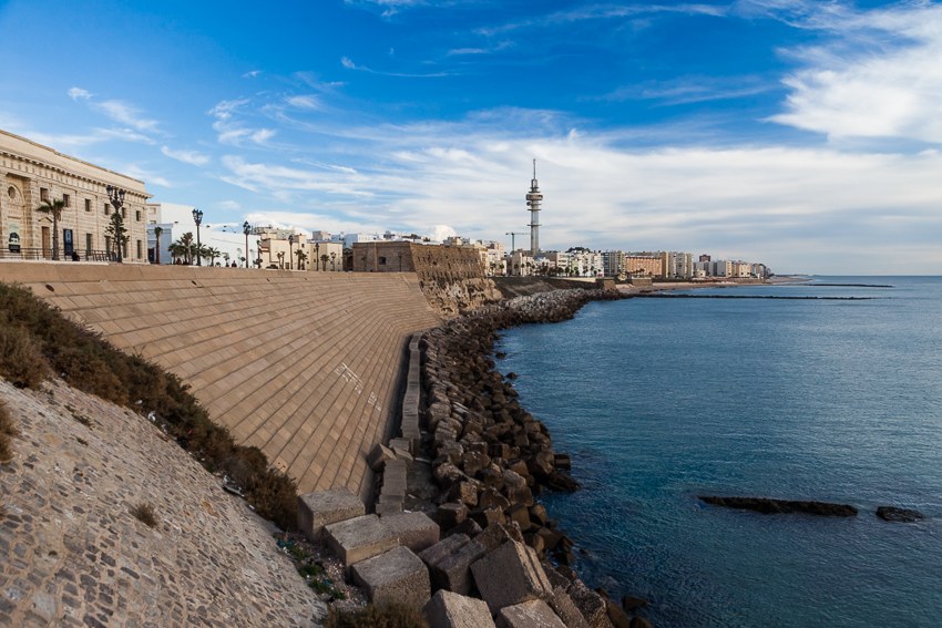 Rincones de Cádiz