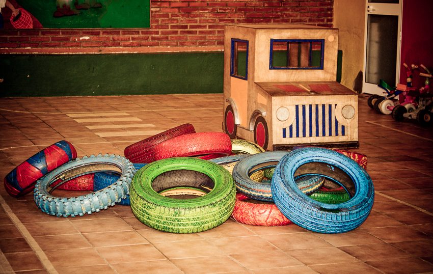 Toys