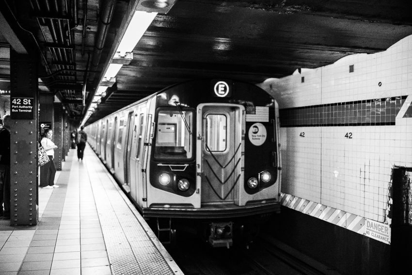42 Street