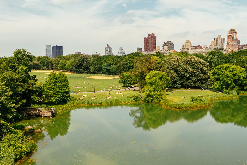 Central Park