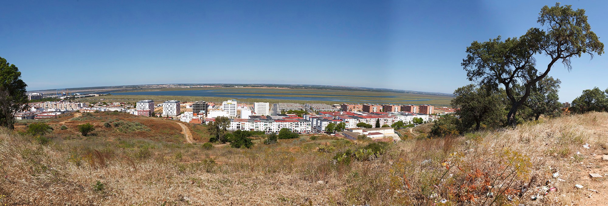 Ria de Huelva