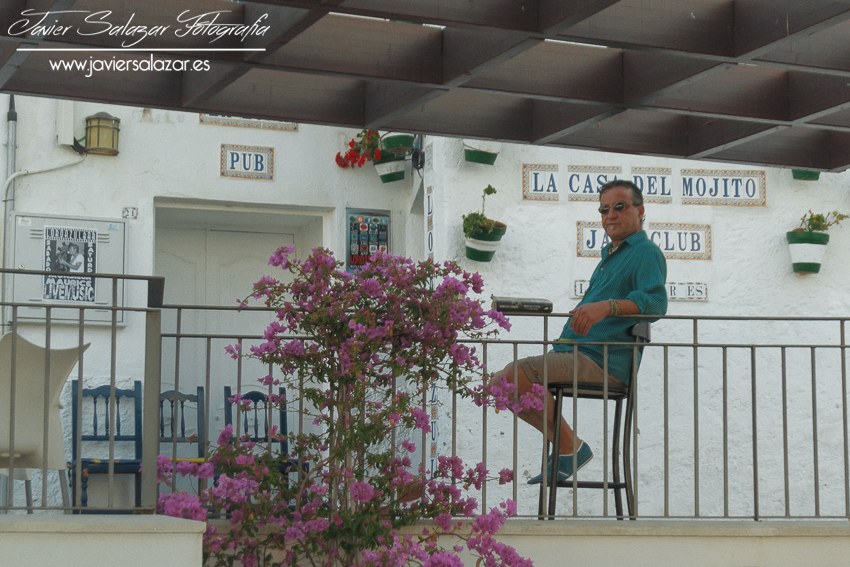 Casa del Mojito