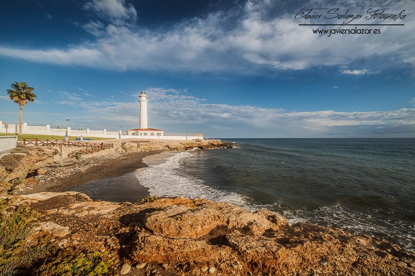 Faro de Torrox