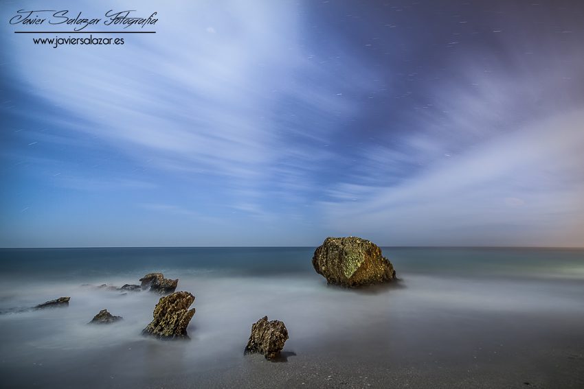 Nerja, Infinita.