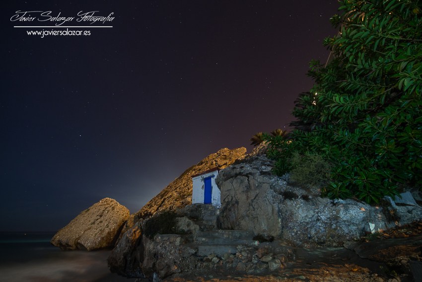 La casa del Mar