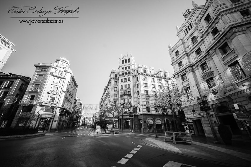 La ciudad fantasma