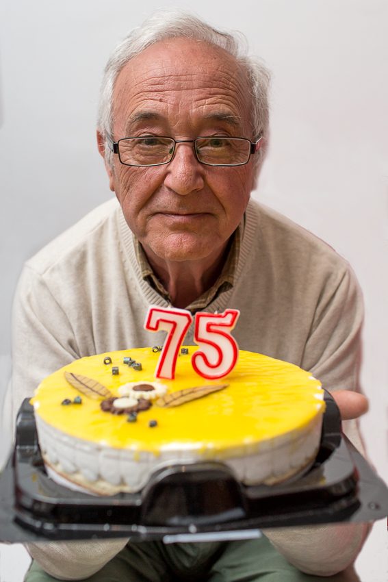 Mi padre