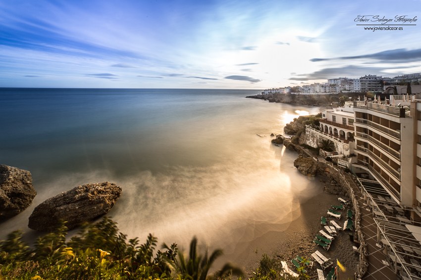 Balcón de Europa