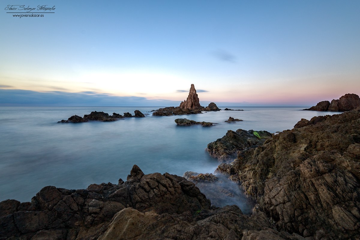 Arrecife de las Sirenas