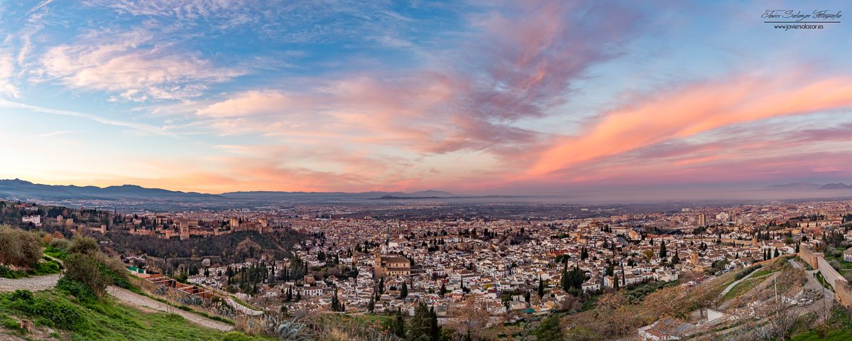 San Miguel Alto